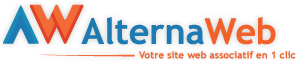 Logo AlternaWeb